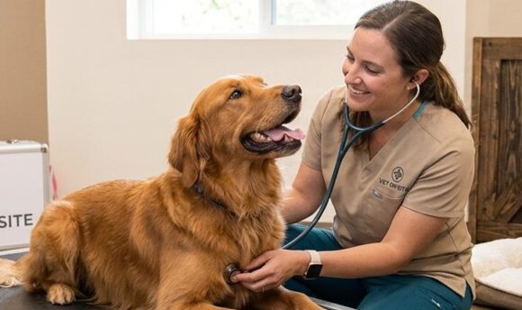 Vet (3)